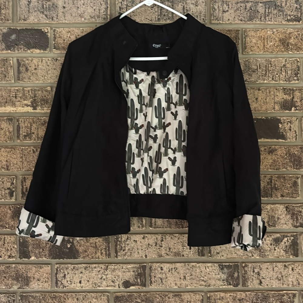 Women’s Sports coat